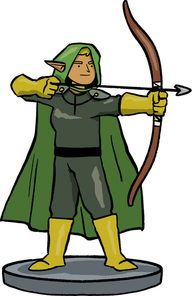 Character 5