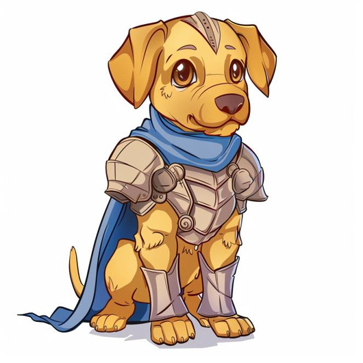 doggo