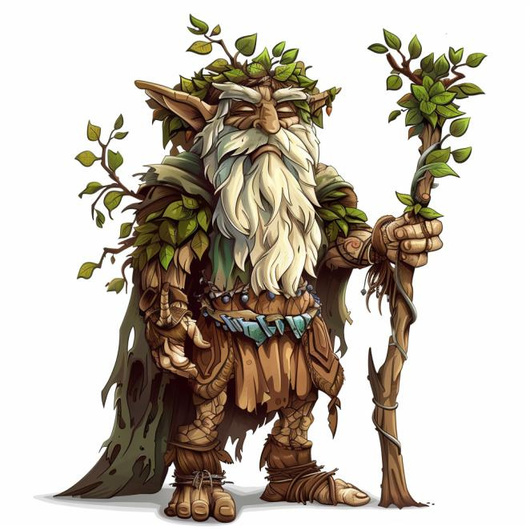 druid